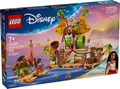Produktbild: 5702017814476 LEGO DISNEY 43258 Kakamora-Kahn Lego