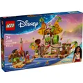 Produktbild: LEGO® Disney™ 43258 Kakamora-Barge