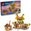 Produktbild: LEGO® Disney Princess 43258 Kakamora-Barge | Neu | OVP