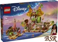 Produktbild: LEGO® Disney: 43258 Kakamora-Barge ! NEU & OVP !