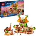 Produktbild: 50547023 LEGO® Kakamora-Barge (43258), LEGO Disney Princess
