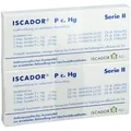 Produktbild: Iscador P c.Hg Serie II Injektionslösung 14X1 ml