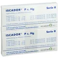 Produktbild: Iscador P c.Hg Serie II Injektionslösung 14X1 ml