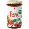 Produktbild: Fein Fruchtaufstrich - Erdbeere