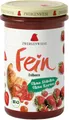 Produktbild: Fein Erdbeere 6 x 280 g