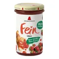 Produktbild: Fein Fruchtaufstrich - Erdbeere 280g | ZWERGENWIESE