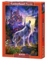 Produktbild: Puzzle 1000 Wolfsschloss C-104178-2
