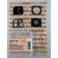 Produktbild: Stihl Vergaser Reparatursatz Membran Satz 11290071062