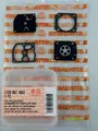 Produktbild: STIHL Vergaser Reparatursatz Membran Satz 11290071062