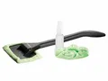 Produktbild: Windschutzscheiben Wunder mit Gelenk und Pump-Sprühflasche Kfz Scheibenreiniger