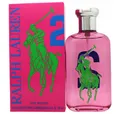 Produktbild: Lauren Ralph Lauren Eau de Toilette Big Pony 2 Pink Woman Edt Spray
