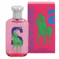 Produktbild: Ralph Lauren The Big Pony Collection 2 Pink for Women 100 ml EDT Eau de Toilette
