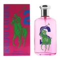 Produktbild: Ralph Lauren Big Pony Pink Eau de Toilette 100ml Womens Fragrance