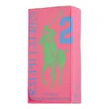 Produktbild: Ralph Lauren Big Pony Collection for Women No. 2 EDT - EDT 100ml