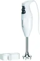 Produktbild: UNOLD ESGE-Zauberstab M 100 Design White Handmixer 120 W weiß (90120)