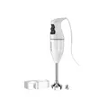 Produktbild: ESGE-Zauberstab M 100 D Stabmixer weiß mit Soft-Touch-Membran-Schalter