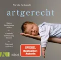 Produktbild: artgerecht | Buch | 9783466458653
