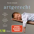 Produktbild: artgerecht, Nicola Schmidt