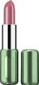 Produktbild: Clinique Pop Longwear Lipstick Shine 3,9 g 14 Plum Pop Lippenstift