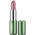 Produktbild: Clinique Pop Longwear Lipstick 14 Plum Pop 3,9 g