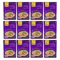 Produktbild: 12x50g AHG Würzpaste für indisches Korma Curry  Asian Home Gourmet