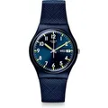 Produktbild: Swatch Unisexuhr Core SO28N702 Kunststoff 89204667