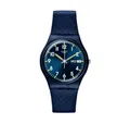 Produktbild: Swatch Automatikuhr Haut Klassisch SO28N702