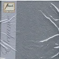Produktbild: Ambiente - Servietten - Elegance - geprägt - grey / grau