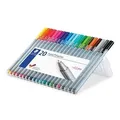 Produktbild: Staedtler Zeichenmarker 0,3 mm - Multicolor