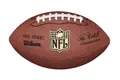 Produktbild: Wilson Mini NFL Replica Leather Football