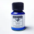 Produktbild: (99,00€/L) Zeichentusche Cyanblau 29 703 Rohrer & Klingner 50 ml