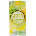 Produktbild: 4711 Echt Kölnisch Wasser REMIX COLOGNE ZITRONE LEMON 100ml EdC
