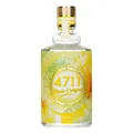 Produktbild: 4711 - 4711 Remix Cologne Zitrone 100ml/3.4oz