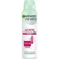 Produktbild: Garnier Mineral Deodorant Spray Action Control 72h - Thermic 150ml