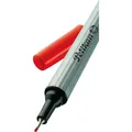 Produktbild: Pelikan Fineliner 96 rot (Rot, 10x) (943233)