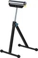Produktbild: wolfcraft Rollenbock 60 kg 64-100 cm 6119973