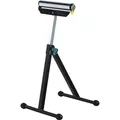 Produktbild: wolfcraft 1 Rollenbock, lose (30 cm, 64 cm) (109237)