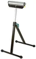 Produktbild: Wolfcraft 6119973 Rollenbock höhenverstellbar, klappbar 60kg 3.9kg 1St.