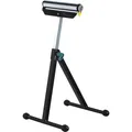 Produktbild: WOLFCRAFT Rollenbock klappbar Auflagenbreite 300 mm Belastung 60 kg