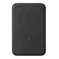 Produktbild: Anker 633 Magnetic Wireless PowerBank 10000mAh Schwarz Induktives Laden