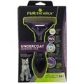 Produktbild: Furminator - Cat Pinsel Kurzes Haar - Gr¤e M/l ( 4,5 Kg)