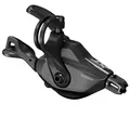 Produktbild: Shimano XT 12s Schalthebel rechts  Schelle ISLM8100RAP