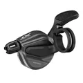 Produktbild: Shimano SL-M8100-R Deore XT shift lever, band on, 12-speed, right hand