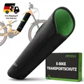 Produktbild: E-Bike Akku Schutzhülle Neopren – Transportschutz für 30-43 cm
