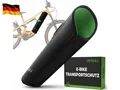 Produktbild: E-Bike Akku Schutzhülle Neopren – Wasserdichter Transportschutz & Kä