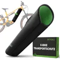 Produktbild: E-Bike Akku Schutzhülle Neopren Wasserdicht Kälteschutz Zubehör für Bosch Cube