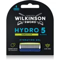 Produktbild: Wilkinson Sword Hydro5 Skin Protection Sensitive Rasierklingen 4 St.