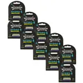 Produktbild: 40 Wilkinson Hydro 5 Skin Protection Sensitive 10 x 4 Rasierklingen für Männer