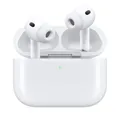 Produktbild: Apple AirPods Pro 3. Generation mit USB-C Ladecase, weiß MFHP4ZM/A