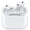 Produktbild: Apple AirPods Pro, 3. Gen.,MagSafe Charging Case, USB-C, Weiß